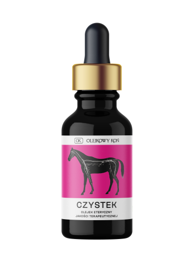 CZYSTEK 30 ml
