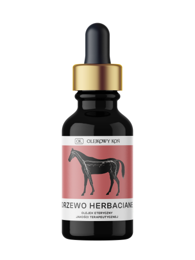 DRZEWO HERBACIANE 30 ml