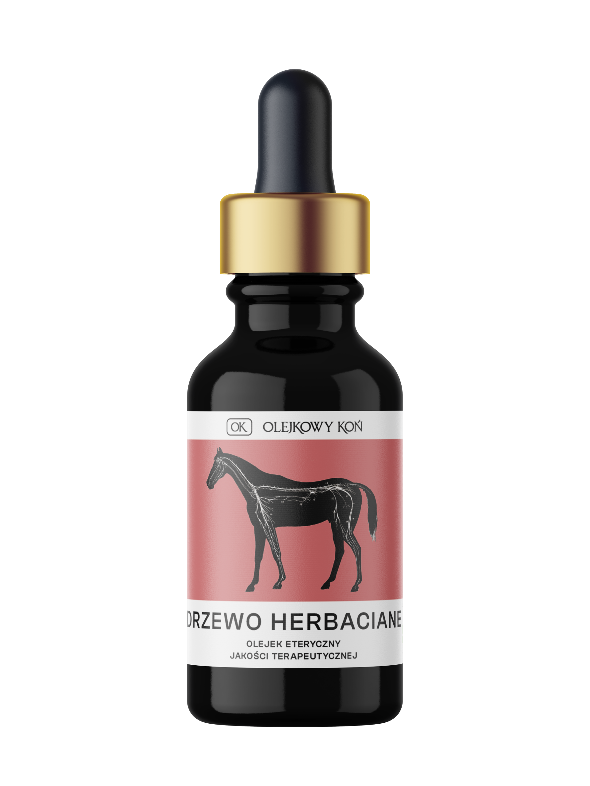 DRZEWO HERBACIANE 30 ml
