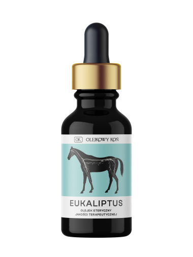 EUKALIPTUS 30 ml