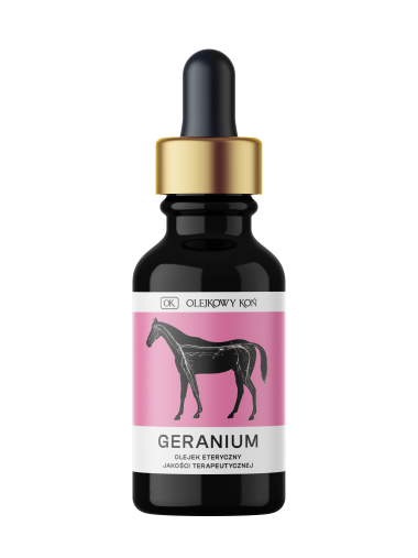 GERANIUM 30 ml