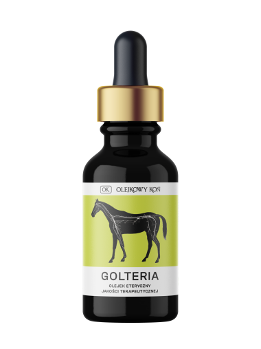 GOLTERIA 30 ml