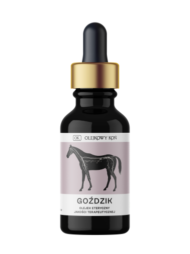 GOŹDZIK 30 ml