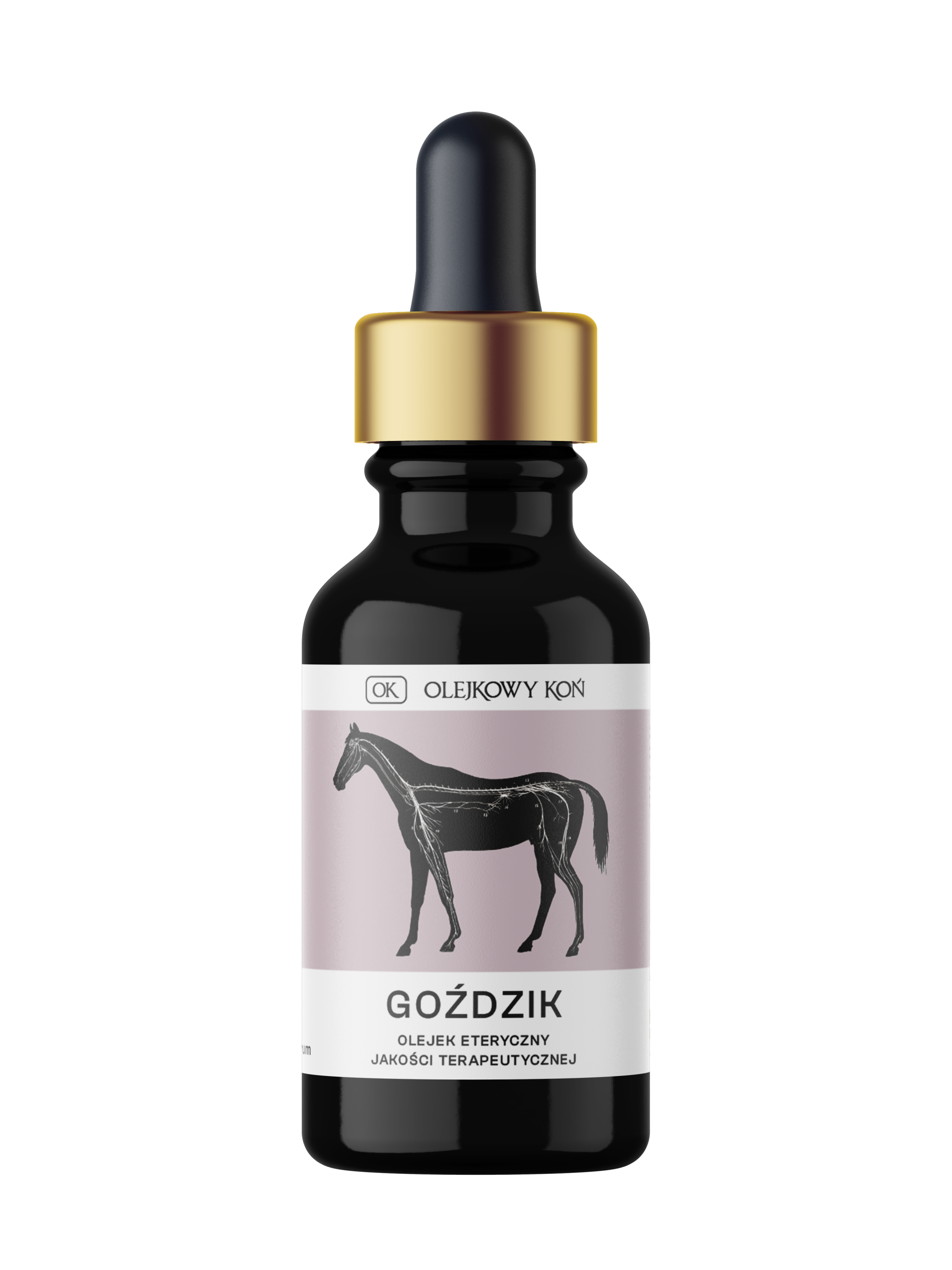 GOŹDZIK 30 ml