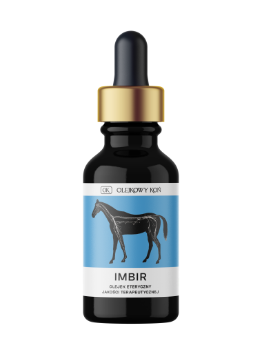 IMBIR 30 ml