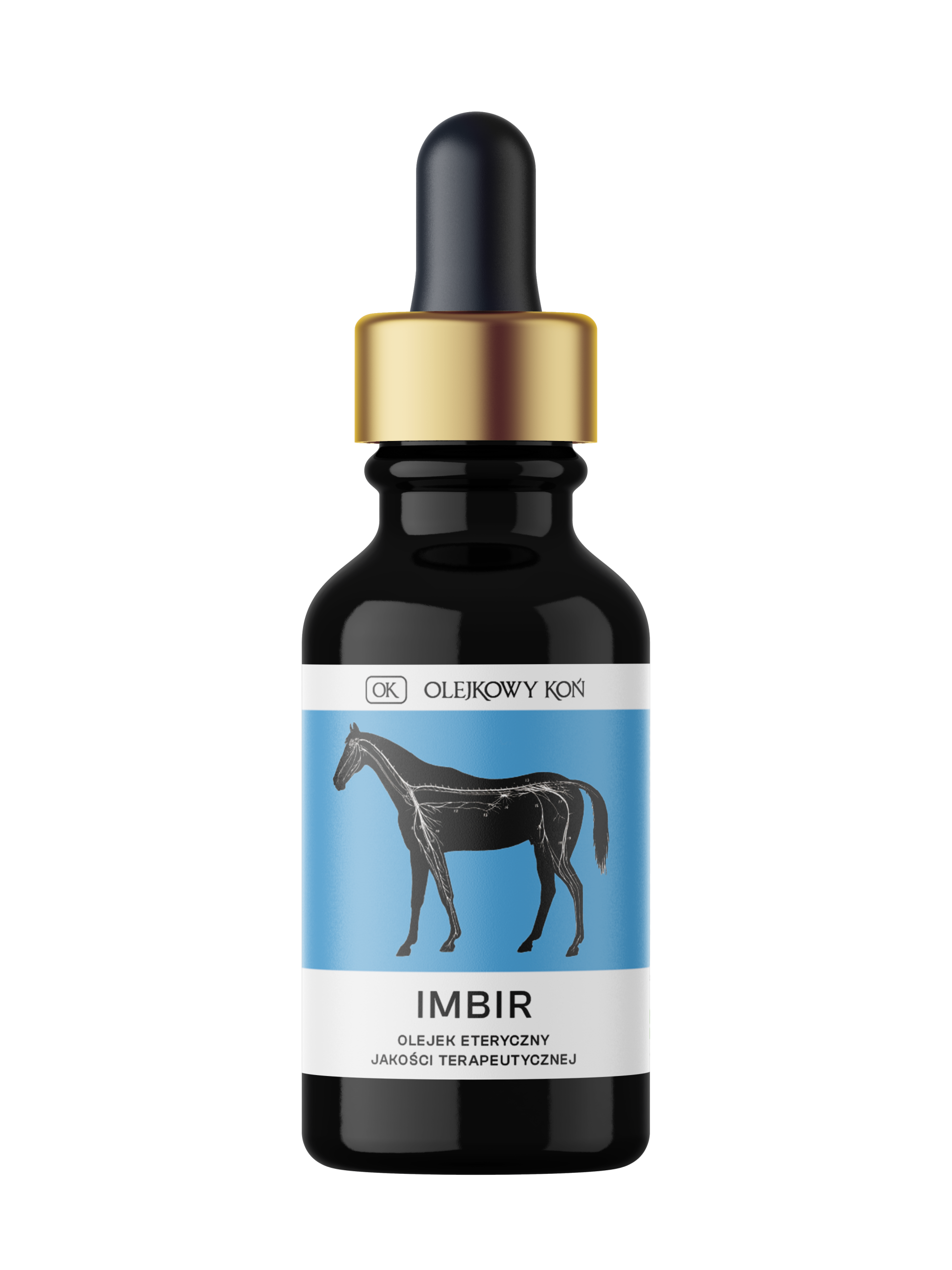 IMBIR 30 ml