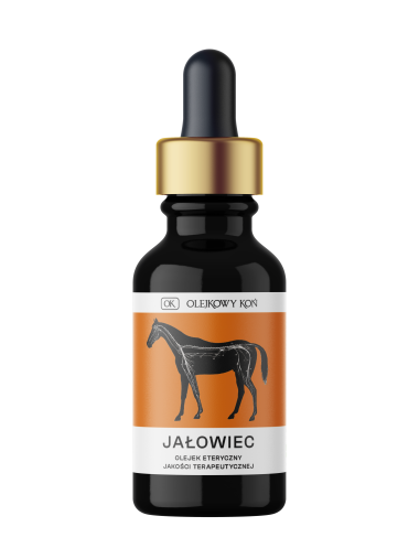JAŁOWIEC 30 ml