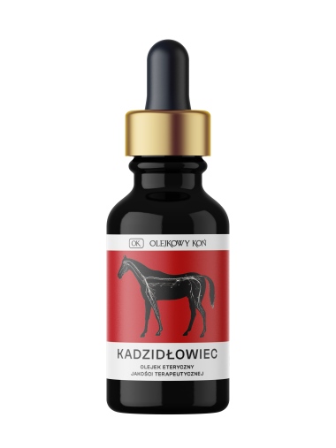 KADZIDŁOWIEC 30 ml