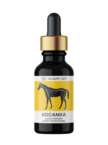 Kocanka 30 ml