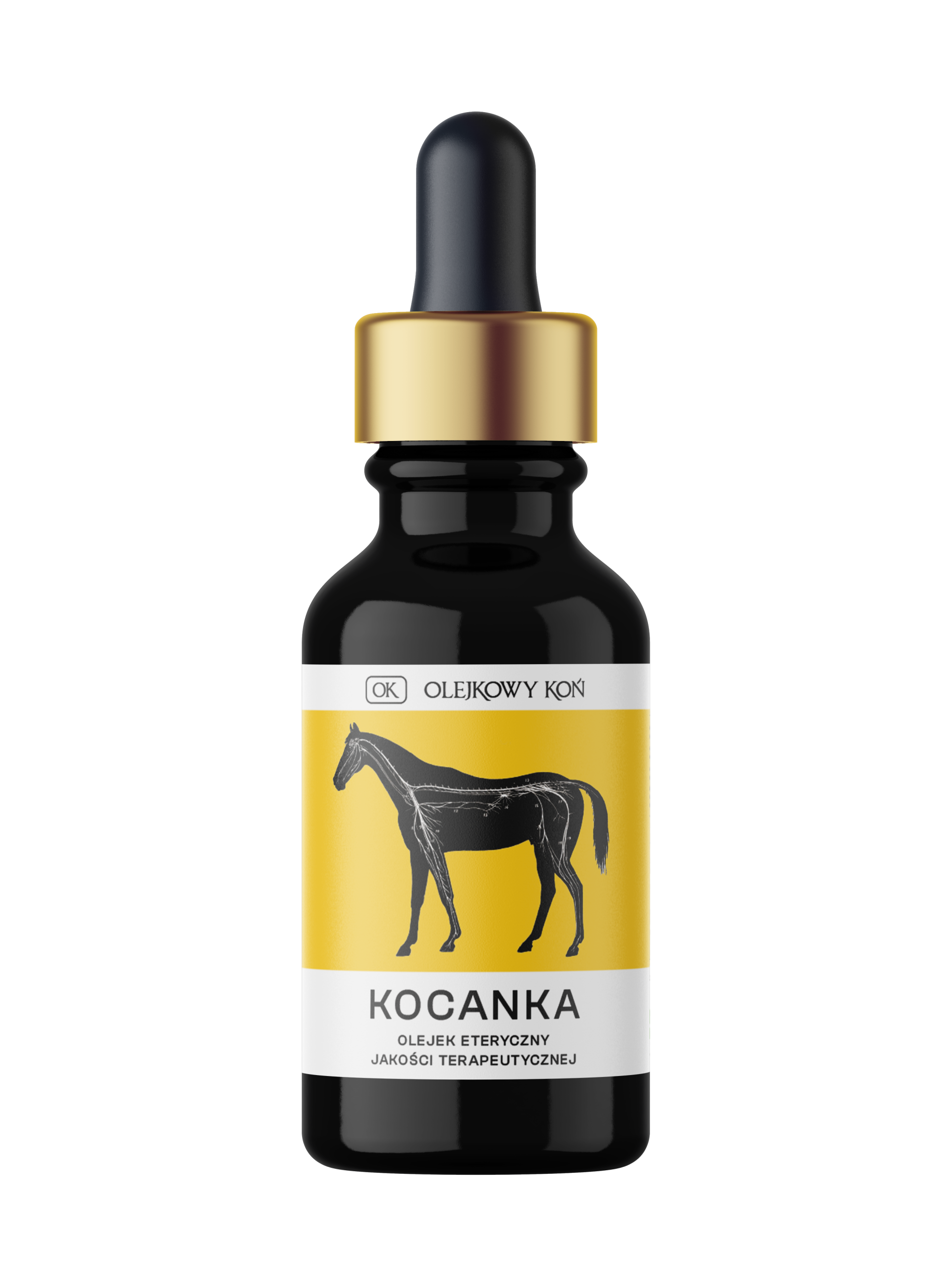Kocanka 30 ml