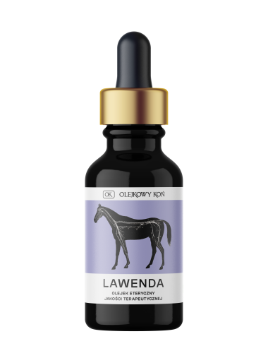 LAWENDA 30 ml
