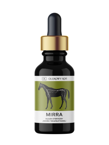 MIRRA 30 ml
