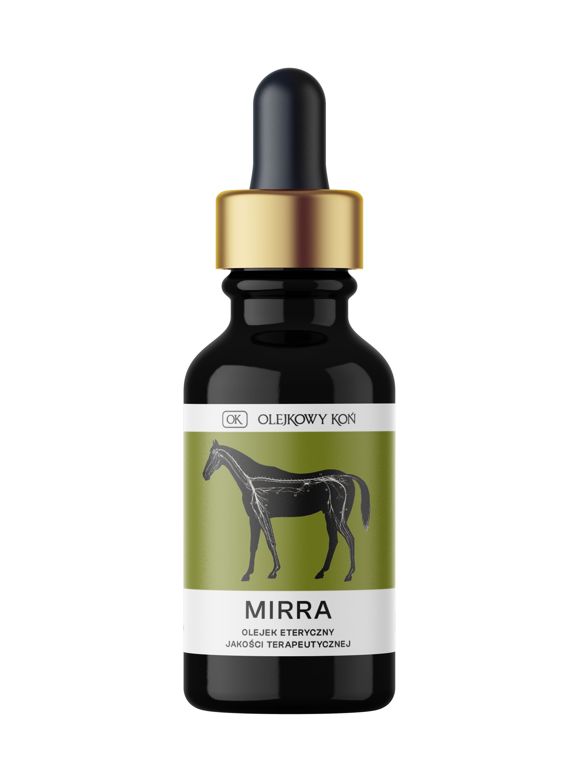 MIRRA 30 ml