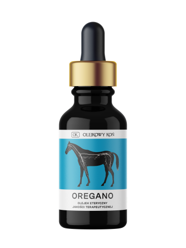 OREGANO 30 ml