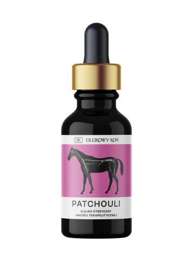 PATCHOULI 30 ml