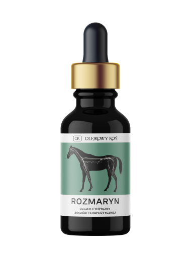 ROZMARYN 30 ml