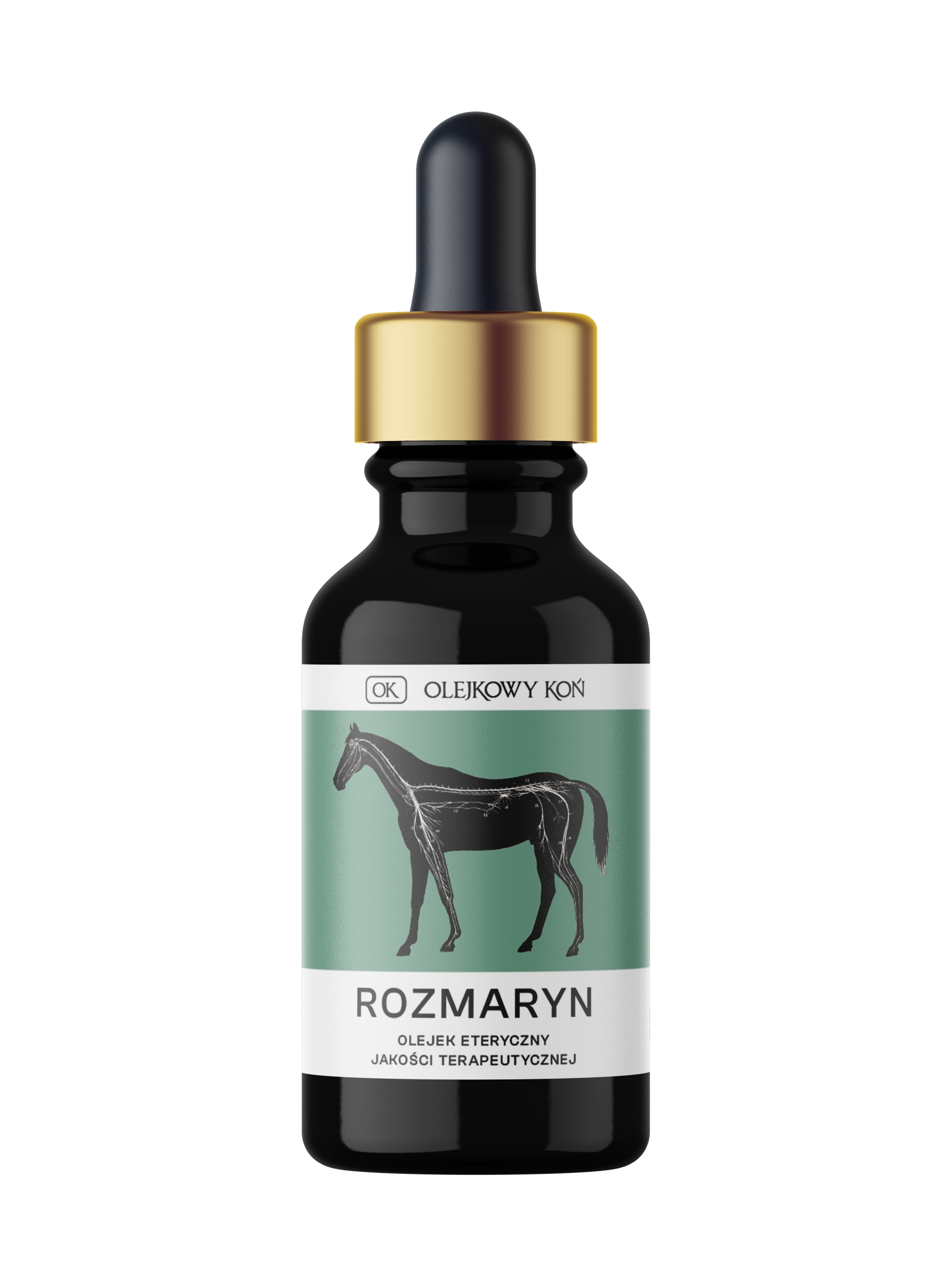 ROZMARYN 30 ml