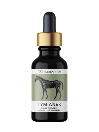 TYMIANEK 30 ml