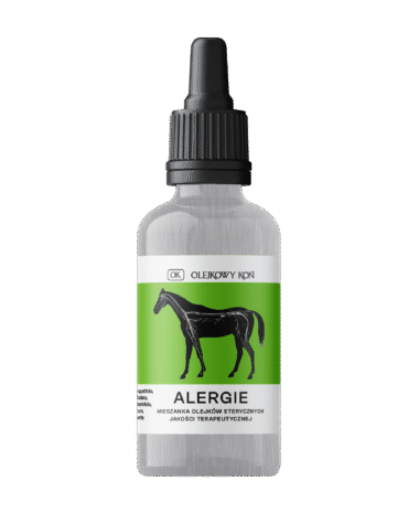 ALERGIE  30 ml