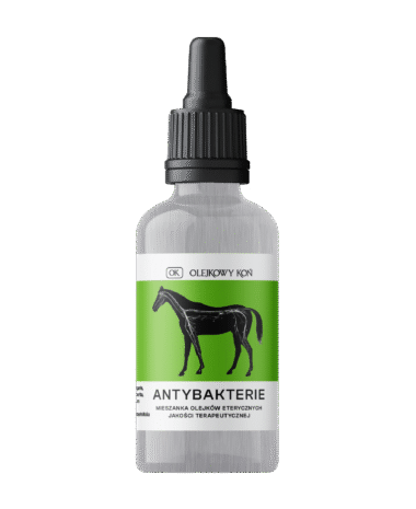 ANTYBAKTERIE  30 ml