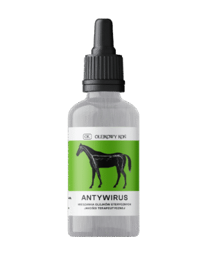 ANTYWIRUS  30 ml