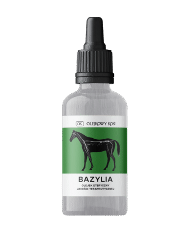 BAZYLIA 30 ml