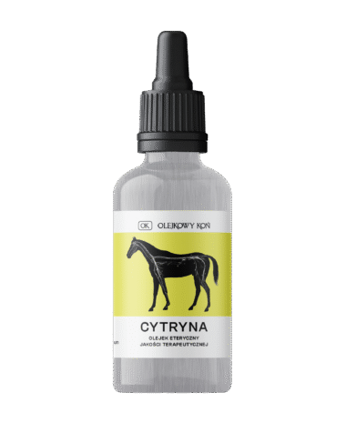 CYTRYNA 30 ml