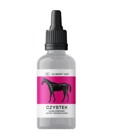 CZYSTEK 30 ml