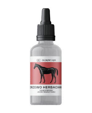 DRZEWO HERBACIANE 30 ml