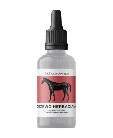 DRZEWO HERBACIANE 30 ml