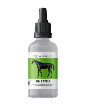 ENERGIA  30 ml