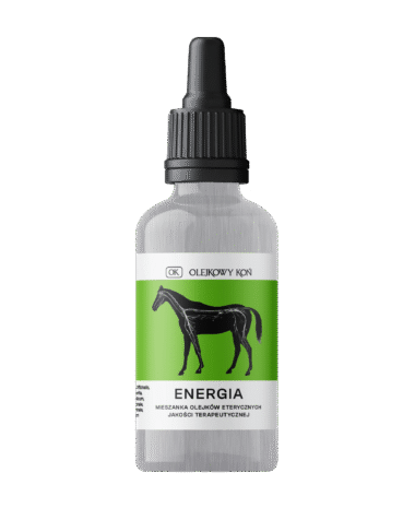 ENERGIA  30 ml