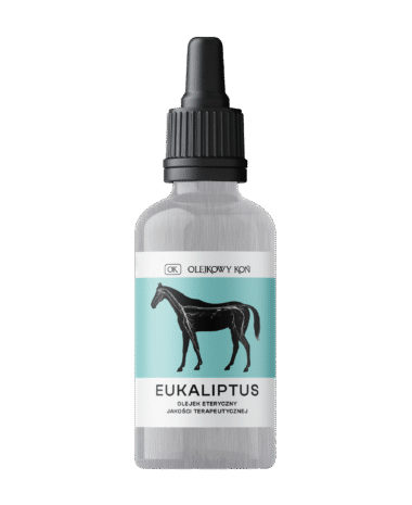 EUKALIPTUS 30 ml