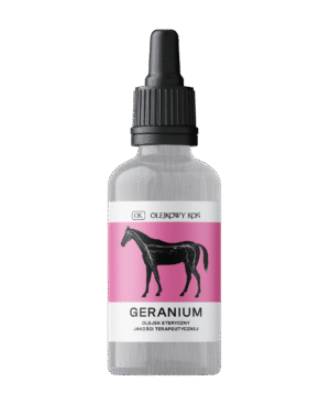 GERANIUM 30 ml