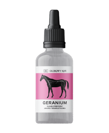 GERANIUM 30 ml
