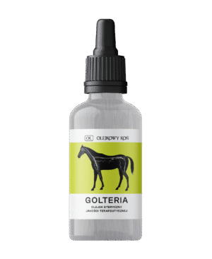 GOLTERIA 30 ml