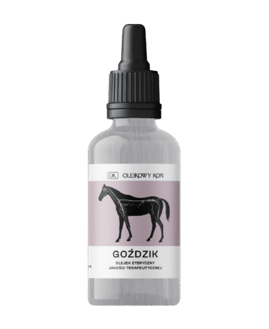 GOŹDZIK 30 ml