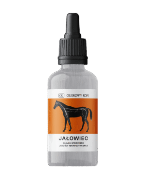 JAŁOWIEC 30 ml