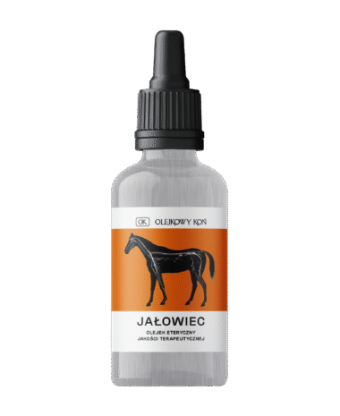 JAŁOWIEC 30 ml
