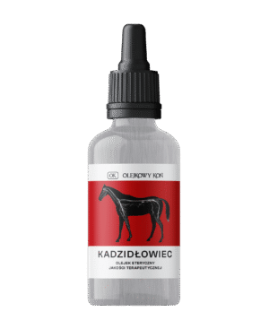 KADZIDŁOWIEC 30 ml