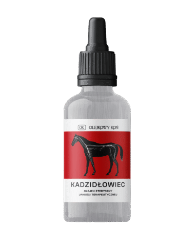 KADZIDŁOWIEC 30 ml