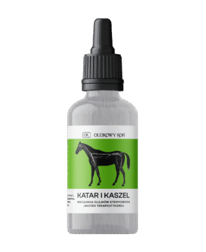 KATAR I KASZEL  30 ml