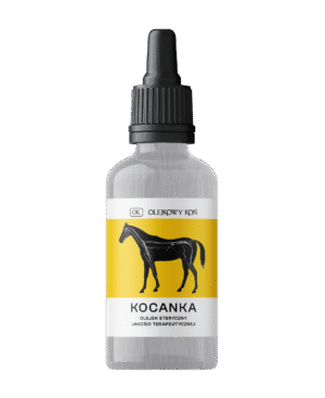 KOCANKA 30 ml