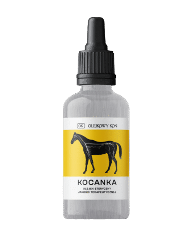 KOCANKA 30 ml
