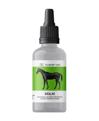 KOLKI 30 ml