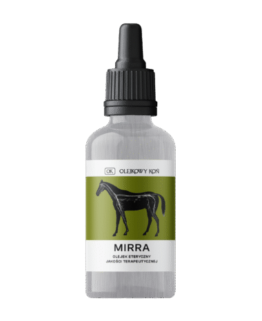 MIRRA 30 ml