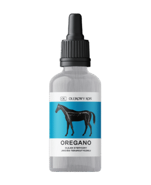 OREGANO 30 ml