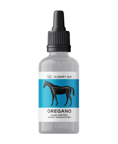OREGANO 30 ml