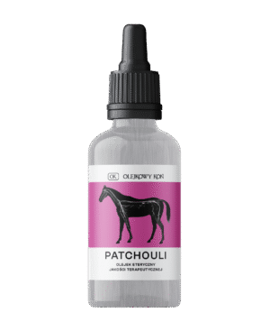 PATCHOULI 30 ml