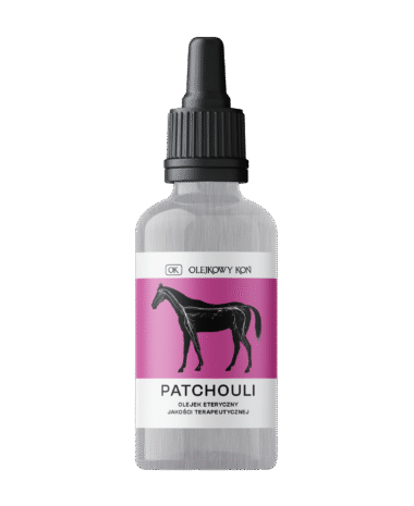 PATCHOULI 30 ml